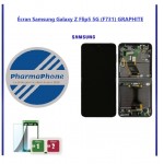 Écran Samsung Galaxy Z Flip5 5G (F731) GRAPHITE