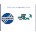 CARTE DE CHARGE  Samsung Galaxy Z FLIP 5 (F731)  - EMPLACEMENT: Z02-R16-B666