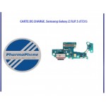 CARTE DE CHARGE  Samsung Galaxy Z FLIP 5 (F731)  - EMPLACEMENT: Z02-R16-B666