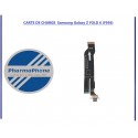 NAPPE CONNECTEUR DE CHARGE  Samsung Galaxy Z FOLD 6 (F956)  - EMPLACEMENT: Z02-R16-B669