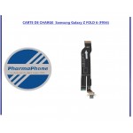 NAPPE CONNECTEUR DE CHARGE  Samsung Galaxy Z FOLD 6 (F956)  - EMPLACEMENT: Z02-R16-B669