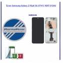 Écran Samsung Galaxy Z Flip5 5G (F731) CREME