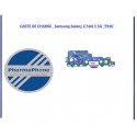CARTE DE CHARGE   Samsung Galaxy Z Fold 5 5G (F946)  - EMPLACEMENT: Z02-R16-B667