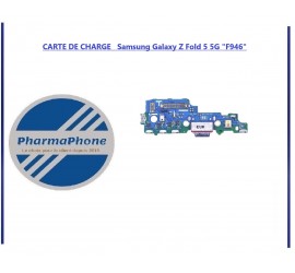 CARTE DE CHARGE  Samsung Galaxy Z FLIP 4 (F721)