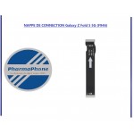 Nappe INTER-CONNEXION (HAUT) Samsung Galaxy Z Fold 5 5G (F946) - EMPLACEMENT: Z02-R16-B667