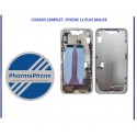 CHASSIS COMPLET  IPHONE 14 PLUS NOIR