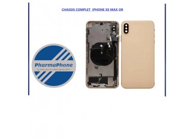 CHASSIS COMPLET  IPHONE XS MAX OR