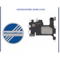 ECOUTEUR INTERNE  IPHONE 14 PLUS