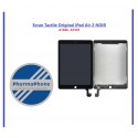 Ecran Tactile complet iPad Air 2 A1566 - A1567 noir