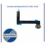 Connecteur de Charge iPad Air 2 A1566 - A1567
