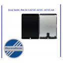 Ecran Tactile  iPad Air 3 A2152- A2123 - A2153 noir