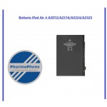 Batterie iPad Air 4 (A2072/A2316/A2324/A2325)