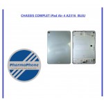 CHASSIS IPAD Air 4 Wifi (A2316)  BLEU