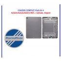 CHASSIS IPAD Air 4 Wifi + Cellular (A2324/A2325/A2072)  Argent