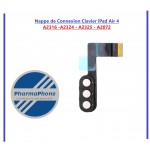 Nappe de Connexion Clavier iPad Air 4 (A2316/A2324/A2325/A2072)