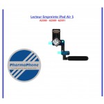 Lecteur Empreinte iPad Air 5  (A2588/A2589/A2591)