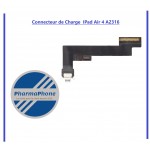 Connecteur de Charge  IPad Air 4 Wifi (A2316)