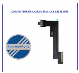 Connecteur de Charge  IPad Air 4 A2072/A2324/A2325