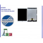 IPAD PRO 10,5" ECRAN COMPLET BLANC (A1701/ A1709)