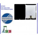 IPAD PRO 10,5" ECRAN COMPLET NOIR (A1701/ A1709)