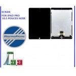 IPAD PRO 10,5" ECRAN COMPLET NOIR (A1701/ A1709)