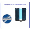Batterie IPAD PRO 11 1TH (A1980-A2013-A1934)