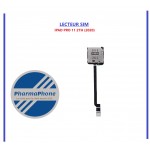 Lecteur SIM IPAD PRO 11 2TH (2020) (A2228 - A2068 - A2230)