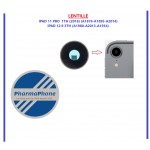 LENTILLE CAMERA  IPAD 11 PRO  1TH (2018) (A1876-A1895-A2014) / IPAD 12.9 3TH (A1980-A2013-A1934)