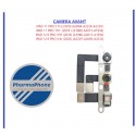Caméra AVANT IPAD 11 PRO 2TH / IPAD 11 PRO  1TH / IPAD 12.9 PRO  3TH / IPAD 12.9 PRO 4th
