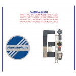 Caméra AVANT IPAD 11 PRO 2TH / IPAD 11 PRO  1TH / IPAD 12.9 PRO  3TH / IPAD 12.9 PRO 4th