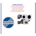 Caméra arrière IPAD PRO 11 2TH 2020 / 12.9 4TH 2020 /11 M2 4TH 2022 / 12.9 5TH 2021 / 11 3TH 2021 / 12.9 6TH 2022