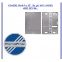 CHASSIS  IPad Pro 11" (1e gé) Wifi (A1980)  GRIS SIDERAL