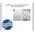 CHASSIS   IPad Pro 11 (3e génération) A2459 Wifi + CELLULAR Argent
