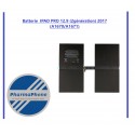 Batterie  IPAD PRO 12.9 (2génération) 2017 (A1670/A1671)
