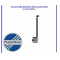 LECTEUR SIM  IPad Pro 12.9 (2e génération) (A1670/A1671)