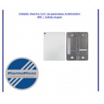 CHASSIS  iPad Pro 12.9 (3e gé) A1895/A2014 Wifi + Cellular Argent