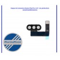 Nappe de Connexion Clavier IPad Pro 12.9" (4e génération) (A2229/A2069/A2232)