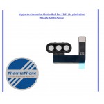 Nappe de Connexion Clavier IPad Pro 12.9" (4e génération) (A2229/A2069/A2232)