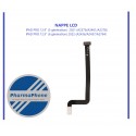 Nappe LCD Apple IPad Pro 12.9" (5 génération)  2021 / 12.9" (6 génération) 2022