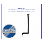 Nappe LCD Apple IPad Pro 12.9" (5 génération)  2021 / 12.9" (6 génération) 2022