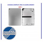 CHASSIS iPad 10 A2696 ARGENT WIFI