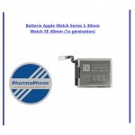 Batterie Apple Watch Séries 5 40mm - EMPLACEMENT :  Z2-TIROIR 01-E10