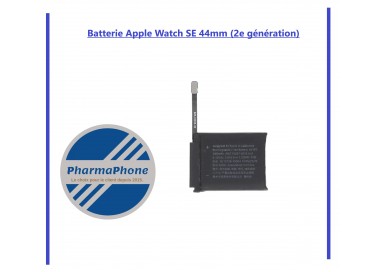 Batterie Apple Watch Séries SE (2génération) 44mm 2023