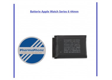 Batterie Apple Watch Séries 6 44mm