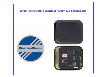 Ecran APPLE WATCH Séries SE 40mm (2 génération )