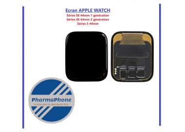 Ecran APPLE WATCH Séries 5 44mm