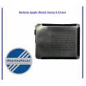Batterie Apple Watch Séries 8 41mm