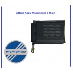 Batterie Apple Watch Séries 8 45mm