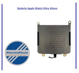 Batterie Apple Watch ULTRA 1 49mm (2022)