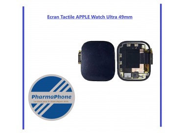 Ecran APPLE Watch ULTRA 1 49mm (2022)
